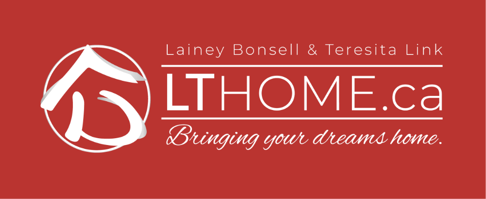 LTHome Logo